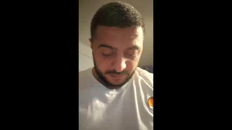 gamamaru online show from 01/18/26, 02:04