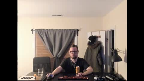 gameboycameraman online show from 01/26/25, 06:07