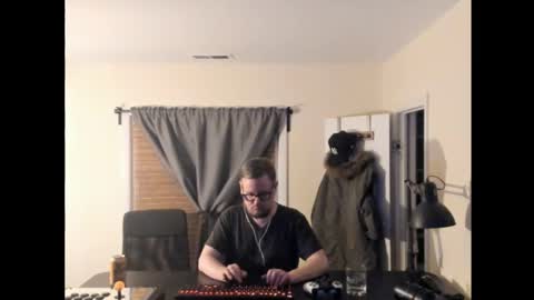 gameboycameraman online show from 01/26/25, 09:08