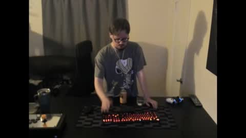 gameboycameraman online show from 10/19/25, 04:35