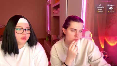 Asya online show from 02/19/26, 12:23