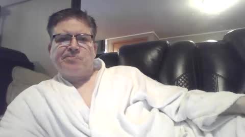 gameon1969 online show from 01/12/25, 03:57