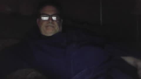 gameon1969 online show from 12/15/25, 10:19