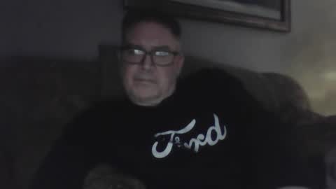 gameon1969 online show from 12/21/25, 09:33