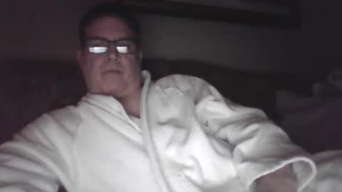 gameon1969 online show from 01/12/26, 05:56