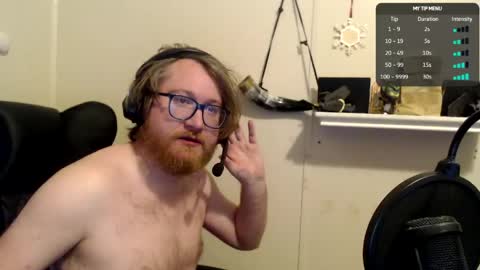 Gamer Dad online show from 06/02/26, 01:07