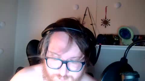 Gamer Dad online show from 06/14/26, 03:41
