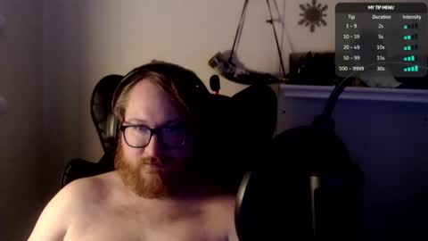 Gamer Dad online show from 06/17/26, 03:42