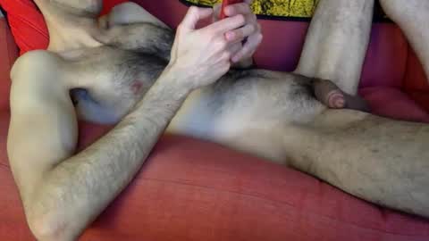 gamerdick009 online show from 01/11/26, 04:39