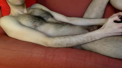 gamerdick009 online show from 04/11/26, 06:40