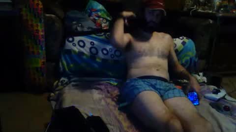 gamerfiend420 online show from 09/14/25, 04:55