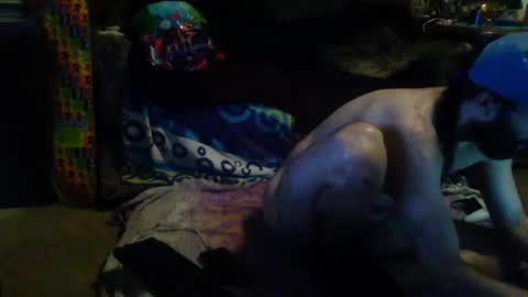 gamerfiend420 online show from 09/15/25, 07:08