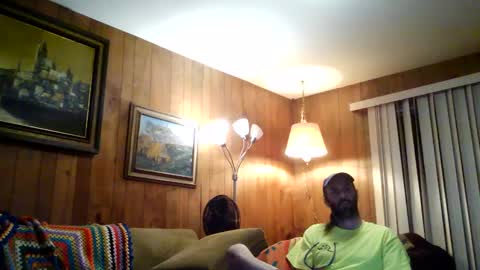 gamerfiend420 online show from 10/08/25, 08:56