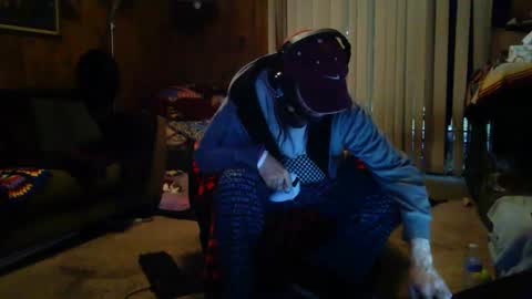 gamerfiend420 online show from 10/14/25, 12:33