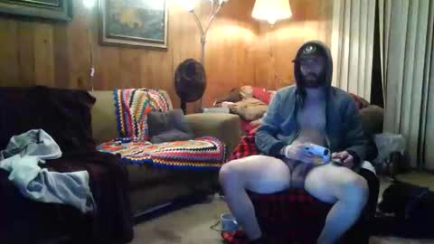 gamerfiend420 online show from 10/21/25, 09:21