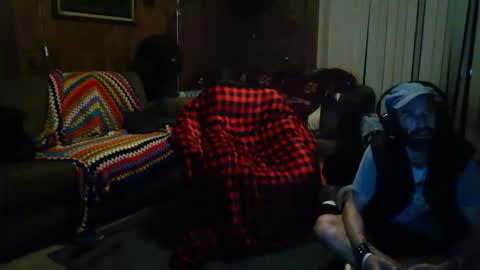 gamerfiend420 online show from 10/27/25, 09:35