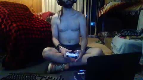 gamerfiend420 online show from 11/04/25, 01:38