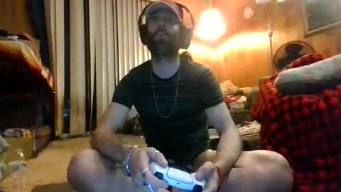 Snapshot of gamerfiend420 chatting on 11/19/25, 08:14 gamerfiend420 online show from 11/19/25, 08:14