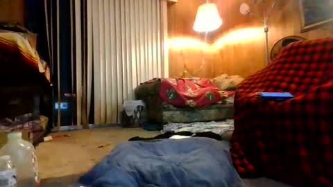 gamerfiend420 online show from 11/25/25, 04:23