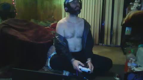 gamerfiend420 online show from 12/22/25, 03:14