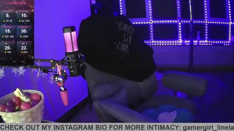 gamergirl_linela online show from 04/02/26, 09:23