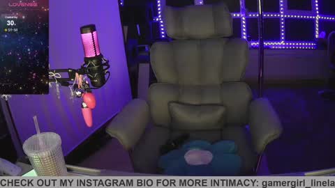 gamergirl_linela online show from 04/10/26, 04:06