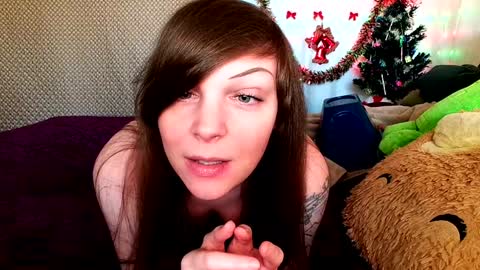 GamerGirlRoxy online show from 12/24/24, 10:28