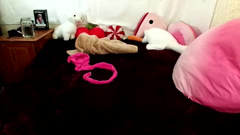 GamerGirlRoxy online show from 01/11/26, 09:09