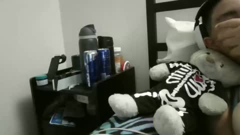 GamerGurl online show from 10/30/25, 12:01