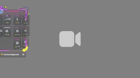 Jessa Violet online show from 02/15/26, 04:03