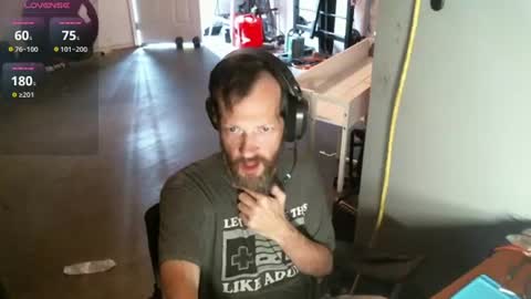 Gaming Couple online show from 08/03/26, 12:09