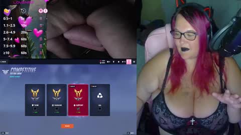 GameSpryte online show from 03/02/26, 12:34