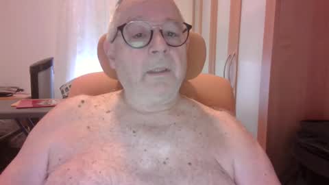 gamin68 online show from 11/24/25, 02:06