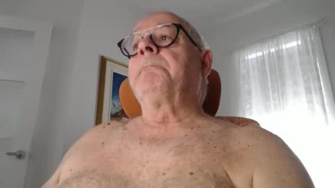 gamin68 online show from 12/04/25, 03:10