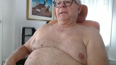 gamin68 online show from 12/18/25, 04:13