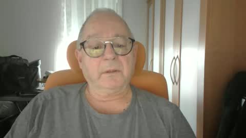 gamin68 online show from 01/11/26, 07:19