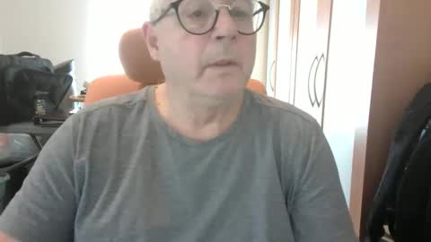 gamin68 online show from 01/16/26, 04:00