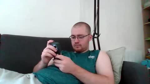 FrenchBoyxb24 online show from 09/20/25, 11:00