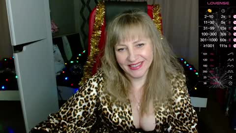 Snapshot of ganet469 chatting on 12/29/24, 02:21 Janette online show from 12/29/24, 02:21
