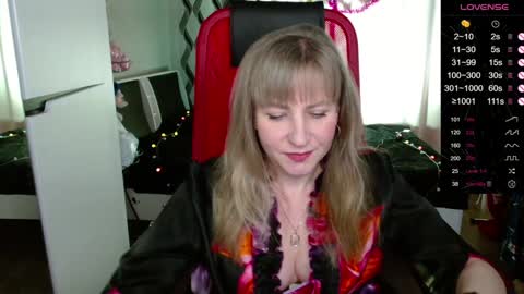 Snapshot of ganet469 chatting on 01/05/25, 09:14 Janette online show from 01/05/25, 09:14