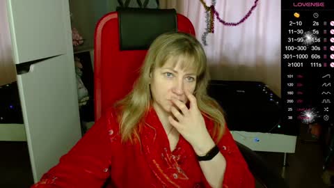 Snapshot of ganet469 chatting on 01/10/25, 10:17 Janette online show from 01/10/25, 10:17