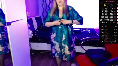 Snapshot of ganet469 chatting on 01/12/25, 06:38 Janette online show from 01/12/25, 06:38