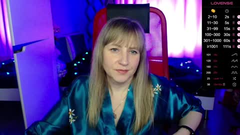 Snapshot of ganet469 chatting on 01/13/25, 12:41 Janette online show from 01/13/25, 12:41