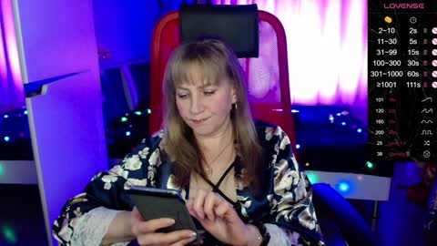 Snapshot of ganet469 chatting on 01/14/25, 08:59 Janette online show from 01/14/25, 08:59