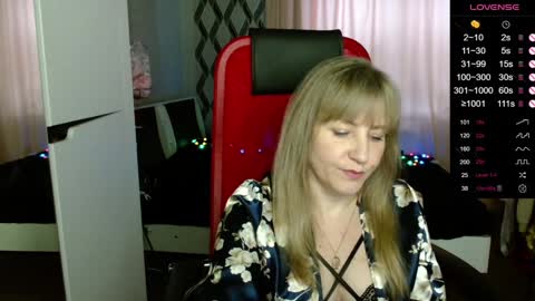 Snapshot of ganet469 chatting on 02/02/25, 09:30 Janette online show from 02/02/25, 09:30