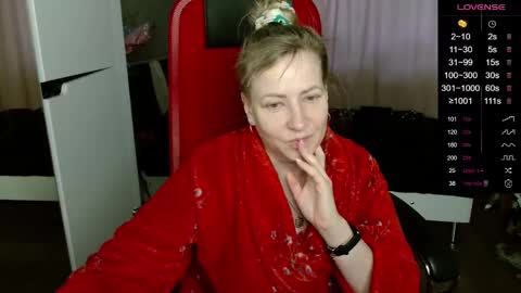 Snapshot of ganet469 chatting on 02/12/25, 05:37 Janette online show from 02/12/25, 05:37