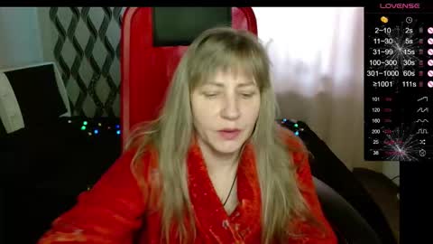 Janette online show from 01/15/26, 10:53