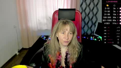 Janette online show from 04/06/26, 08:59