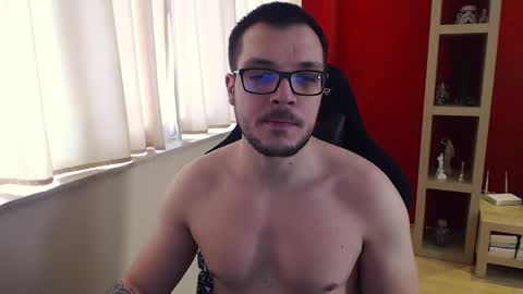 GangstaLover online show from 12/29/24, 08:55