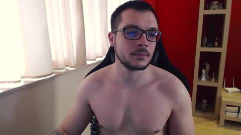 GangstaLover online show from 12/30/24, 09:05